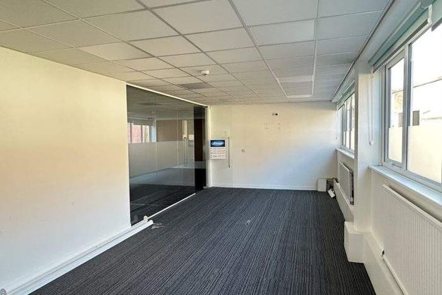 Thumbnail Office to let in Suites 1-4, Armitage House, Private Road No.3, Colwick