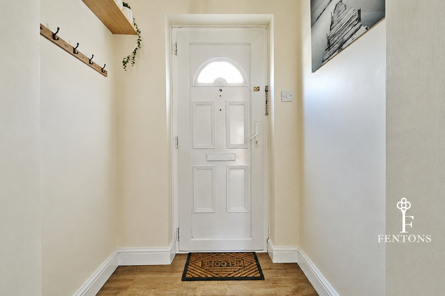 3, Cortoncroft Close, Kirby Cross photo 3