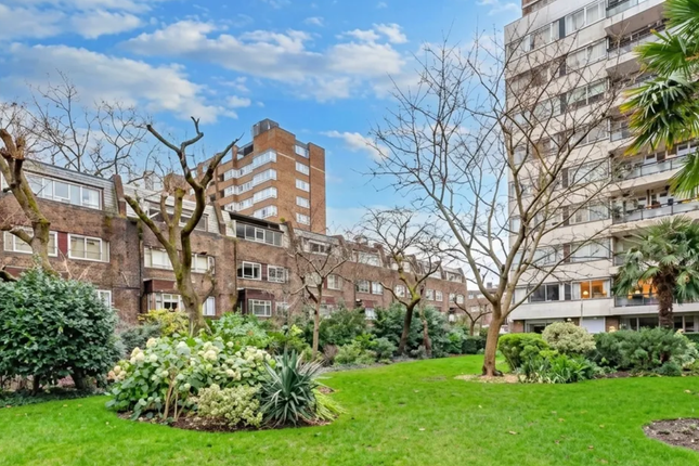Quadrangle Tower, London-W2, Cambridge Square, London photo 3