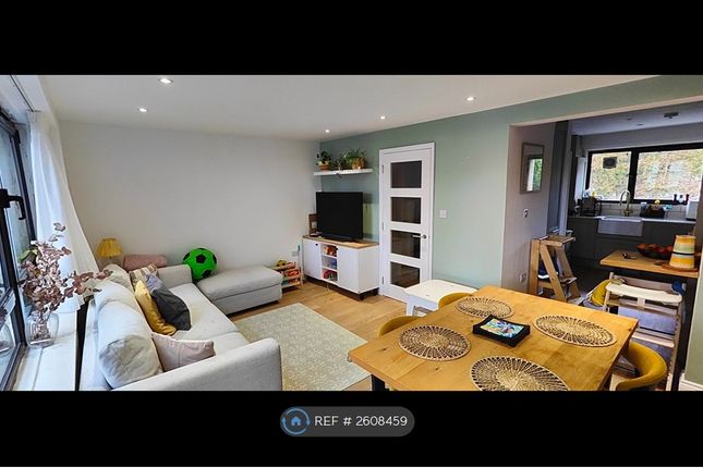Living Room Area