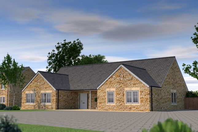 2-bed house on The Wood at The Fairways, Alnwick, £739,995