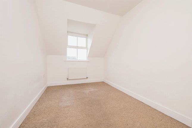 Flat for sale in John Mace Road, Colchester