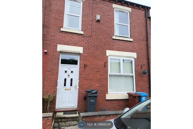 Chauncy Road, Manchester photo 2