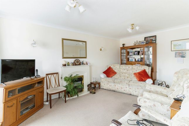 Flat for sale in Torquay Road, Paignton