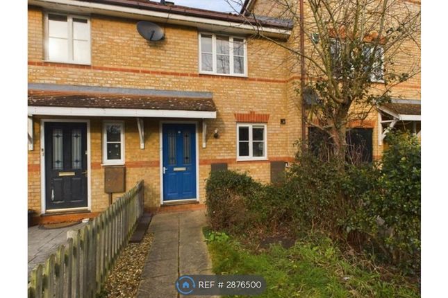 2 bed property for rent in Lindisfarne Drive, Milton Keynes MK10