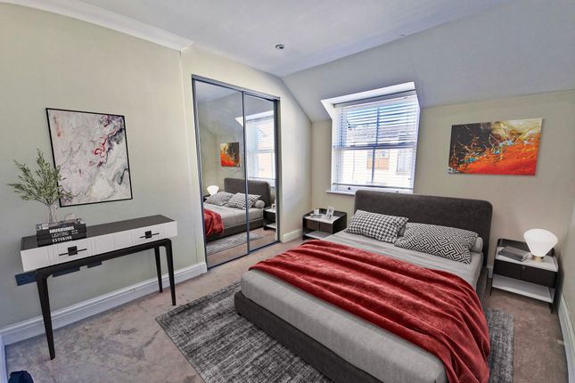 Flat 11, 76 London Street, Reading photo 4