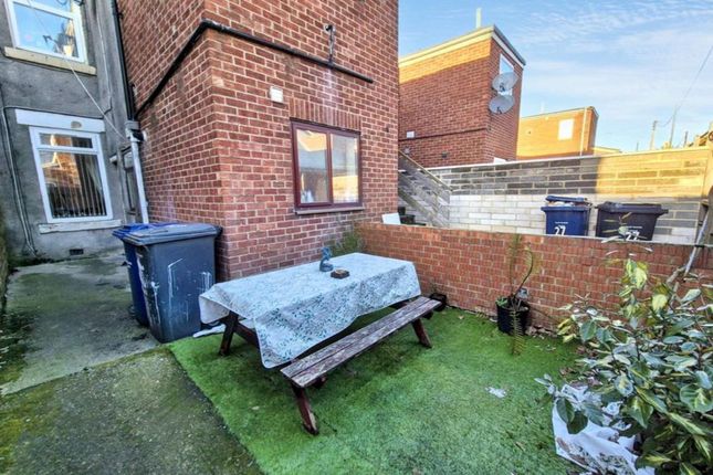 29 Stothard Street, Jarrow photo 2