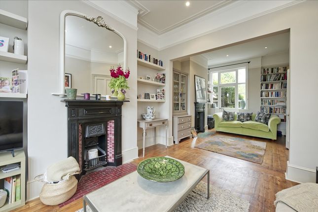 Thumbnail Property for sale in Sedgeford Road, London