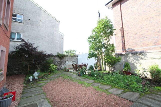 Flat for sale in Gateside Street, Largs