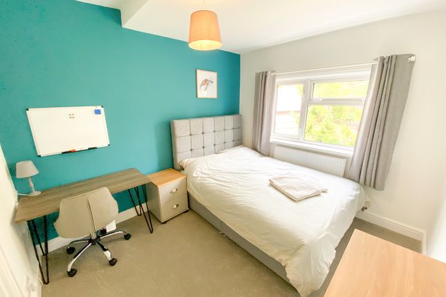Room to rent in Portal Road, Winchester, Hampshire