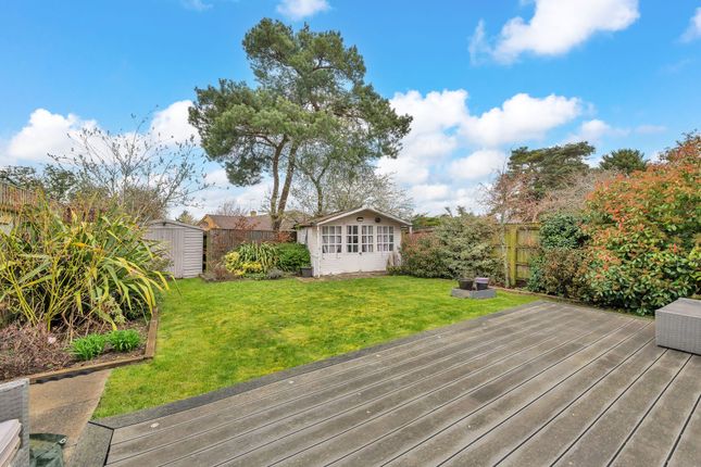 29 Selwyn Close, Newmarket photo 4