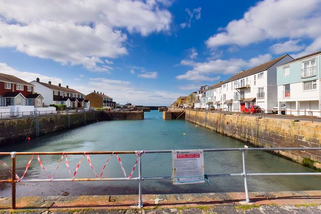 Flat for sale in Harbour Court, Portreath, Redruth
