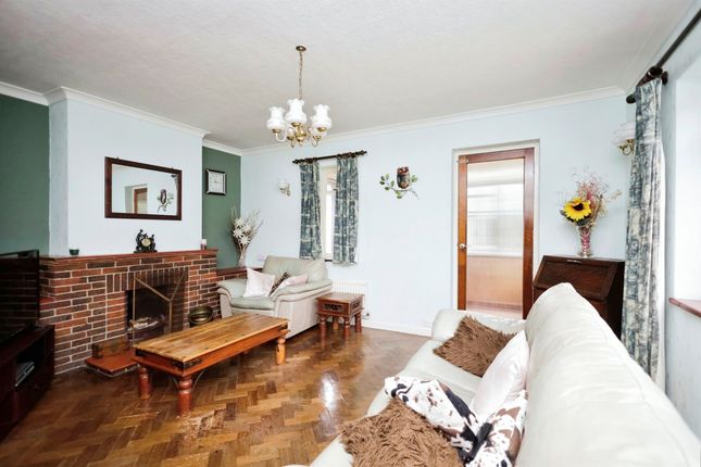 Detached bungalow for sale in Ashcombe Lane, Kingston, Lewes