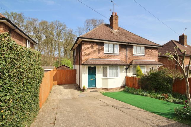 Thumbnail Property to rent in Vernon Way, Guildford