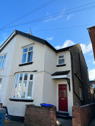 Semi-detached house to rent in Ruskin Road, Northampton