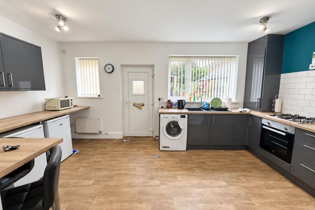 3-bed terraced on 3, Gordon Terrace, Prudhoe, £850/mo
