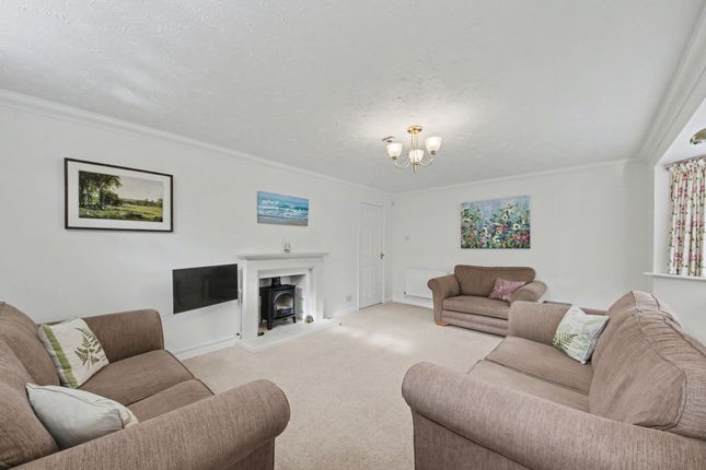 Conifers Curdridge Lane, Southampton photo 3