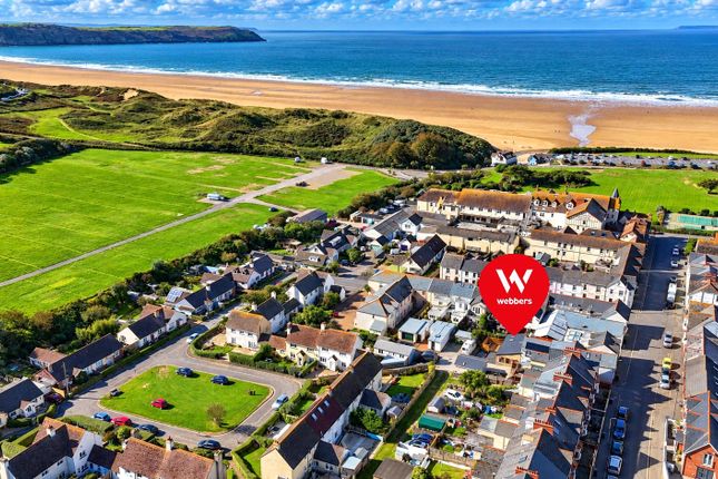 East Side Of 1 Bank Terrace, Woolacombe photo 2