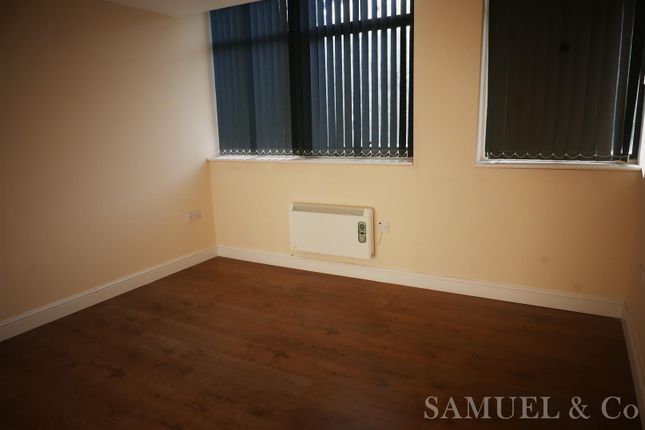 Ednam Court, 12, St James Road, Dudley photo 5