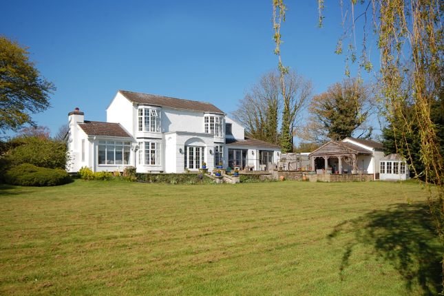 Thumbnail Detached house for sale in Julian Bower House, Julian Bower, Louth