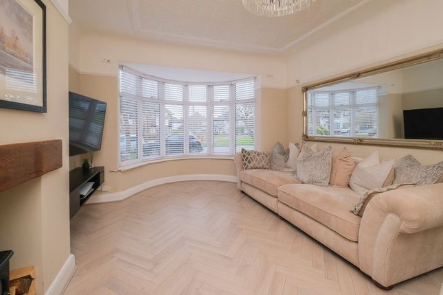 Semi-detached house for sale in Rocky Lane, Liverpool