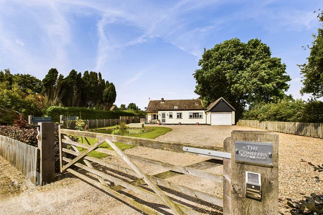 Property for sale in Orchard Close, Blofield Heath, Norwich