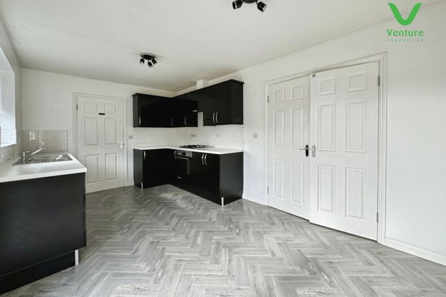 Meadow Court, Tow Law photo 2