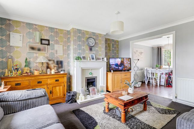 12 Sobers Gardens, Nottingham photo 3