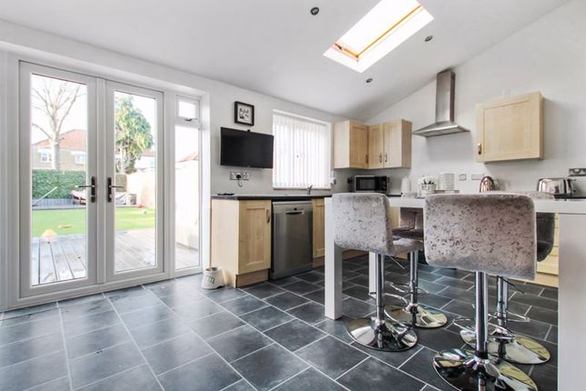 Semi-detached house for sale in South Gipsy Road, Welling