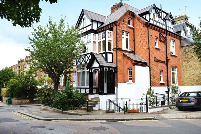 1-bed flat on TFF St Kilda,, The Hermitage, Richmond, £450,000