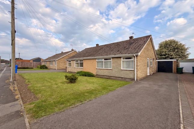 2-bed house on 7, Thoresby Avenue, Bridlington, £165,000
