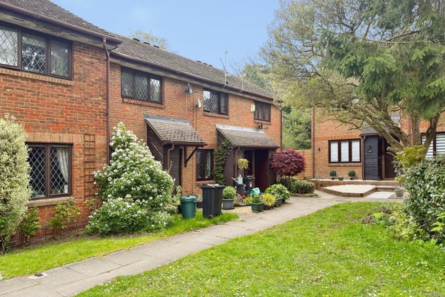 2-bed house on 3, Sweet Briar, Berkshire, £350,000