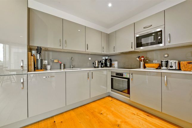 Apartment 20, Mill Stream House,, Norfolk Street, Oxfordshire photo 4