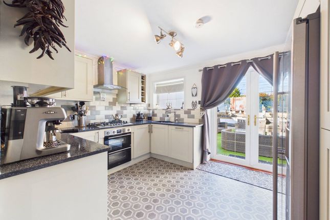 60 Bentfoot Road, Wishaw photo 4