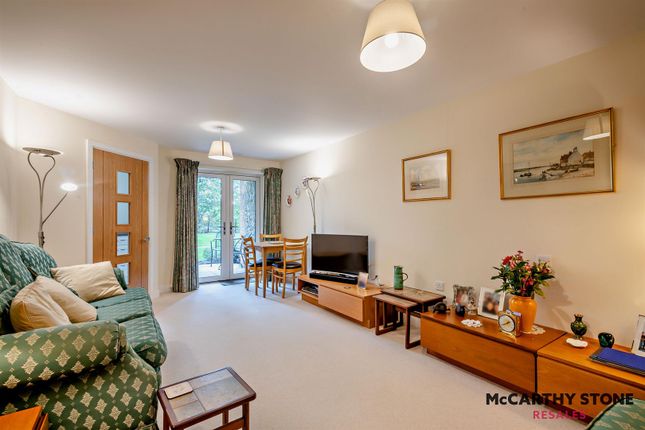 Flat for sale in Daisy Hill Court, Westfield View, Bluebell Road, Eaton