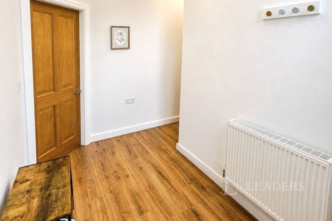 Apartment 1, The Pines, 22, Whitaker Road, Derbyshire photo 4