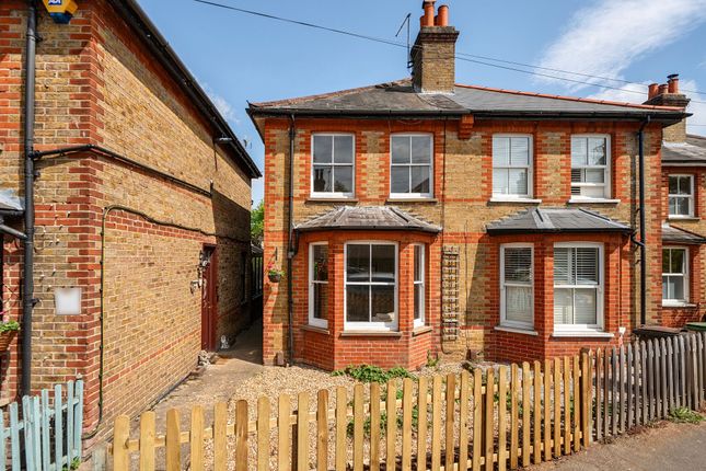 2-bed house on 13 Grove Road, Ashtead, £525,000
