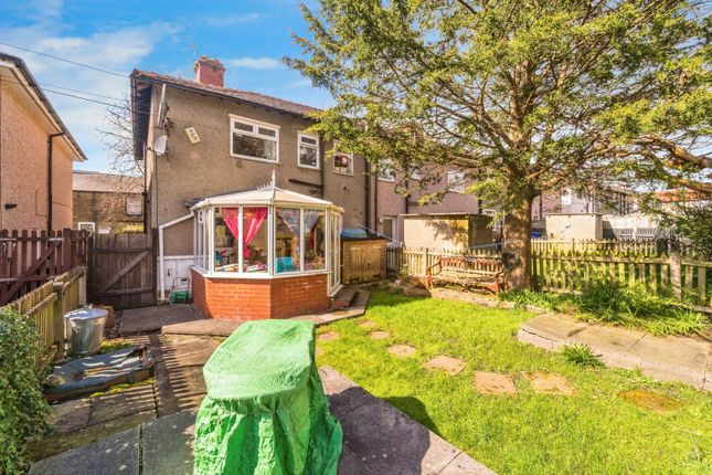 Thumbnail Terraced house for sale in Milton Road, Colne
