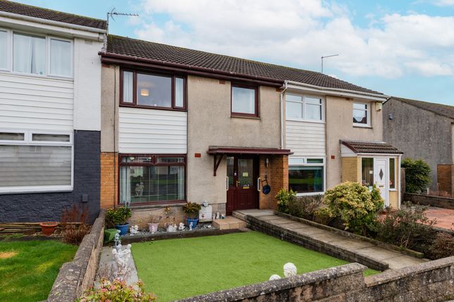 3-bed house on 12 Traquair Avenue, Paisley, £130,000