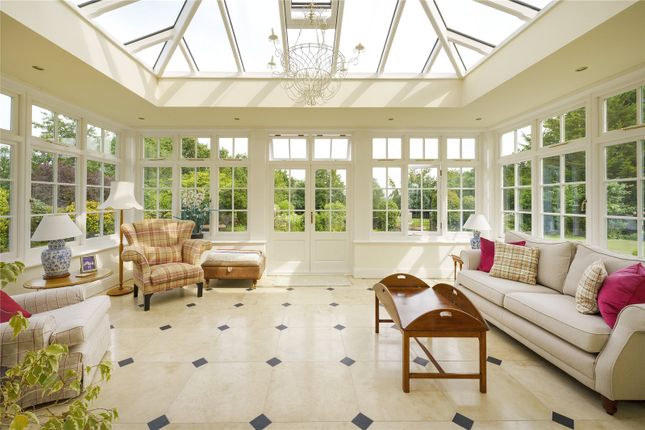 Orangery