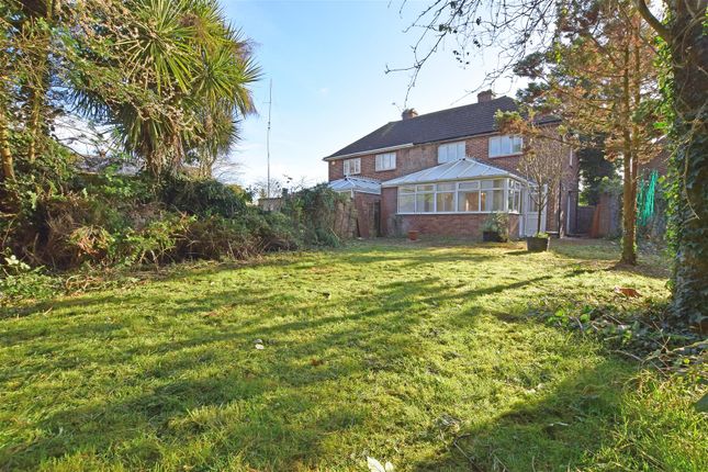 Semi-detached house to rent in Longford Close, Hampton Hill, Hampton