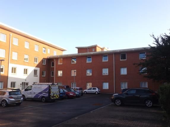 Image of 30 Carlotta Way, Cardiff, CF10 5FY