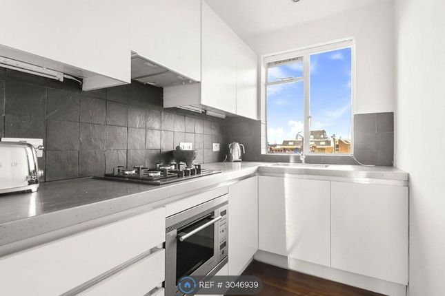 Rupert House Flat D, London photo 2