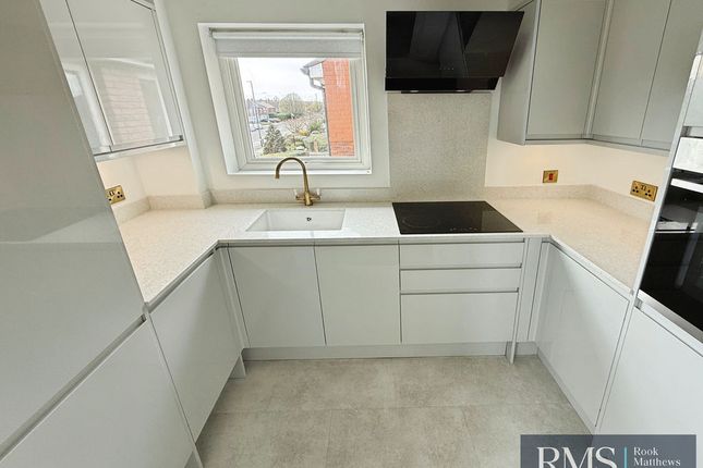 42, Broadway Court, Highbridge, Newcastle Upon Tyne photo 3