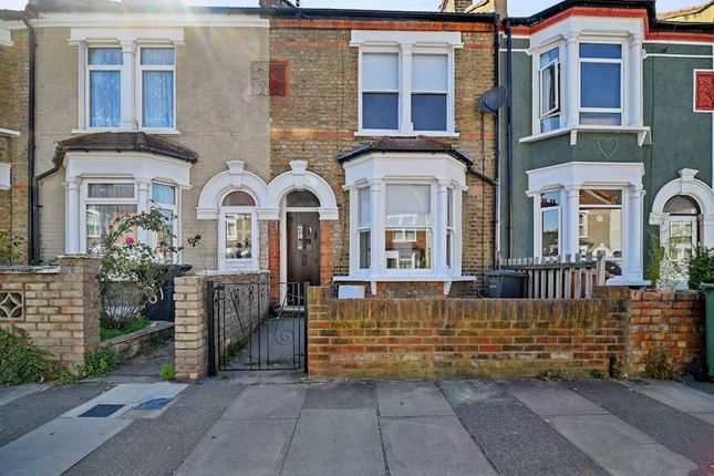Thumbnail Terraced house to rent in Silvermere Road, (Pp270), Catford