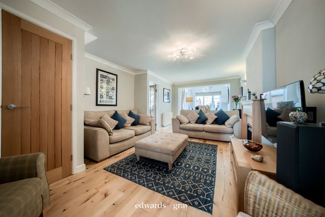 40, Canterbury Drive, Marston Green photo 4