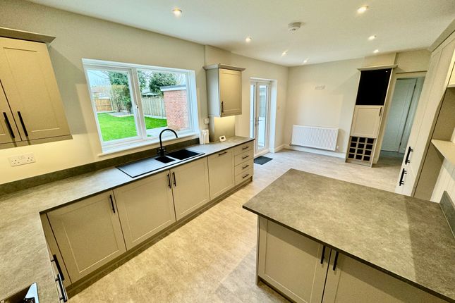 End terrace house for sale in Rayner Road, Colchester
