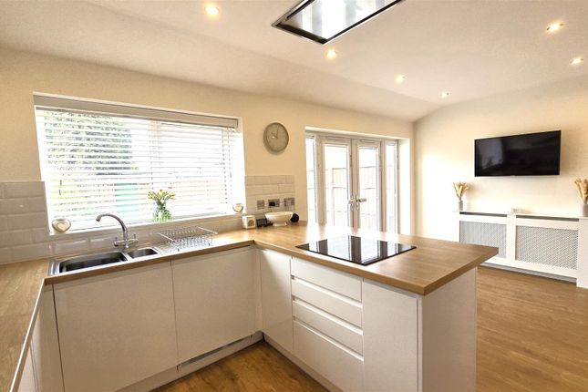 End terrace house for sale in Rosslyn Avenue, Coundon, Coventry