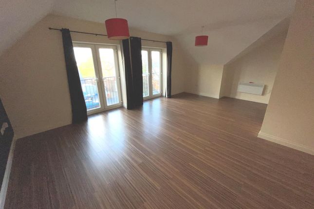 Flat for sale in Martinet Road, Thornaby, Stockton-On-Tees