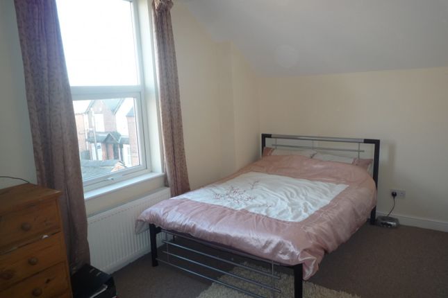 City Road, Dunkirk, Nottingham photo 3